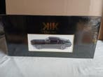 KK-Scale 1:12 - Voiture miniature - Ford Mustang Fastback -