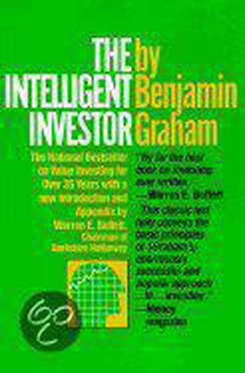 The Intelligent Investor 9780060155476 Benjamin Graham, Verzenden, Gelezen, Benjamin Graham