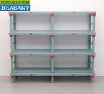 REA Étagère Euro Étagère pour réfrigérateur 200 x 50 x 175, Articles professionnels, Verzenden