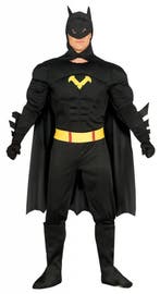 Batman Pak Heren, Verzenden, Nieuw