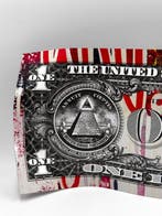 Karl Lagasse (1981) - One Dollar One Love