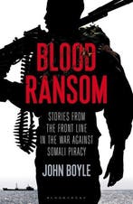 Blood Ransom 9781472912671 John Boyle, Verzenden, John Boyle