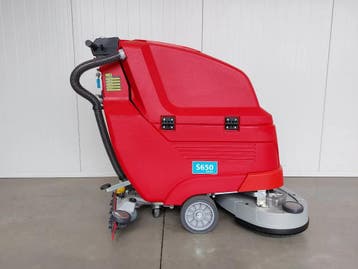Meijer S650BT Demo model, Ophalen of Verzenden