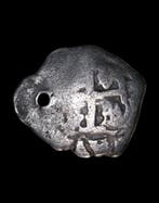 Spanje. Felipe V. 1 Real Indonesia shipwreck (Zonder