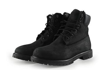 Timberland Veterboots in maat 38 Zwart, Verzenden, Zwart, Overige typen, Timberland