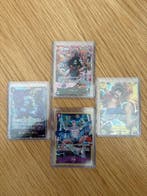 Bandai - 4 Card - One Piece - Luffy, Brook, Enel OP15-022, Nieuw