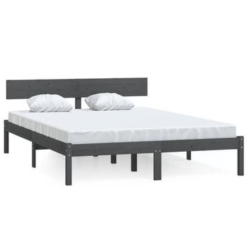 Bedframe 120x190 | Tweede kansje | OP = OP, Gebruikt, Verzenden, 190 cm of minder, Twijfelaar