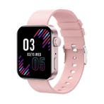 Smartwatch Smartband Smartphone Fitness Sport Activity, Verzenden, Nieuw, EOENKK