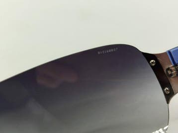 Versace - MOD.2108 - Lunettes de soleil