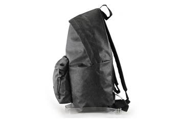 Eastpak Rugzak Zwart, Handtassen en Accessoires, Verzenden, 25 tot 40 cm, Zo goed als nieuw, 30 tot 45 cm