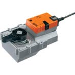 Belimo Actuator Open/Close 24VAC/DC 16Nm IP54 9s SRQ24A, Verzenden