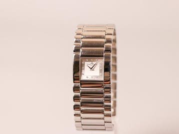 Baume & Mercier - Catwalk - Sans prix de réserve - MV045197, Nieuw
