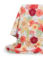 GRATIS VERZENDING !!! Bloemenexplosie -5,00 x 1,40 meter