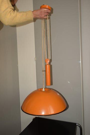 Flos - Achille Castiglioni, Pier Giacomo Castiglioni -