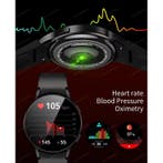 Smart Watch 6 - 1.44 Scherm - Sport Gezondheid Tracker, Verzenden, Nieuw, Lige
