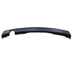 Diffuser | BMW 3-serie 12-15 4-d (F30) / 3-serie 15-19 4-d (, Verzenden