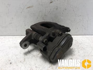Remklauw (Tang) rechts-achter Nissan Qashqai O333013