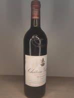 1982 Château Giscours margaux - Margaux Grand Cru Classé - 1, Collections, Vins