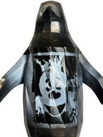 Daluxe Art - 1999 • Mickey Mouse Penguin – XL 80cm