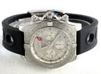 Breitling - Chronomat GMT - Column Wheel C.O.S.C.