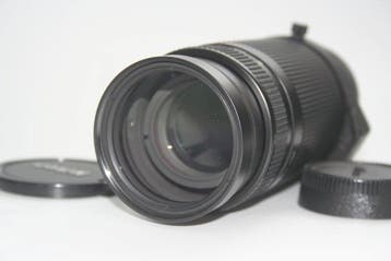 Nikon AF 75-300mm f4.5-5.6 Zoomlens
