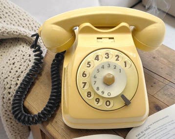 Siemens S62 - Lino Saltini - Téléphone analogique -