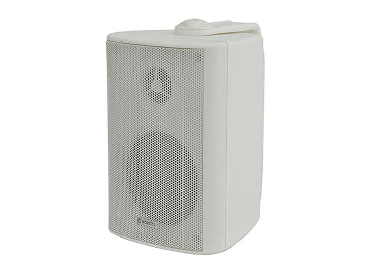 Adastra BC5V-W 100V Speaker 90 Watt, Audio, Tv en Foto, Luidsprekerboxen