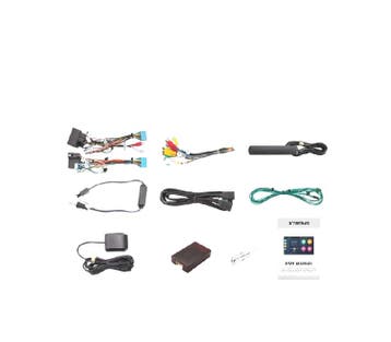 AUTORADIO GPS ANDROID 13 POUR MERCEDES VITO VIANO SPRINTER W, Verzenden