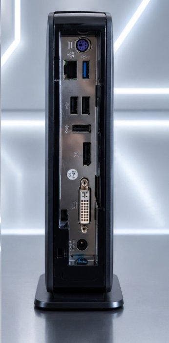 IGEL Lot de 5 Clients Légers IGEL M340C – 2 Go RAM – 4 Go, Nieuw