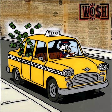 WO$H - G19181220B ( wosh )