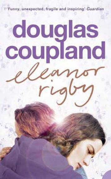 Eleanor Rigby 9780007198757 Douglas Coupland, Verzenden, Gelezen, Douglas Coupland