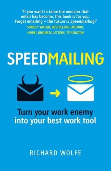 Speedmailing 9781292142265 Wolfe Richard, Verzenden, Wolfe Richard