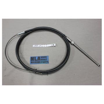 Bieden: Teleflex FT 17 B1 Marine Throttle Control Cable - D, Ophalen of Verzenden, Nieuw