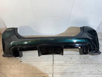 BMW M4 G82 G83 achterbumper, Verzenden