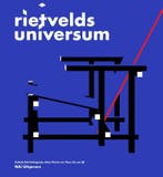 Rietvelds Universum 9789056627454 Rob Dittingmeijer, Verzenden, Gelezen, Rob Dittingmeijer