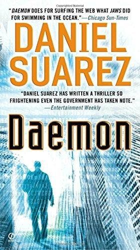Daemon 9780451228734 Daniel Suarez, Livres, Langue | Anglais, Envoi