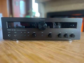 Magnat - MR780 Récepteur stéréo à semi-conducteurs, Nieuw