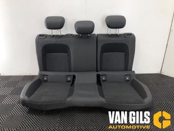 Bekleding Set (compleet) Opel Astra O268568, Nieuw