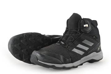 Adidas Wandelschoenen Jongens in maat 38 Zwart, Kinderen en Baby's, Kinderkleding | Schoenen en Sokken, Adidas, Verzenden, Jongen of Meisje