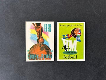 1974 Panini World Cup Munchen 74 Badge - 4 Sticker - Near, Collections