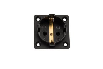 Martin Kaiser 1-Way Flush-Fitting Socket Earthing Contact, Verzenden