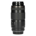 Canon EF 70-300mm f/4-5.6 IS USM met garantie, Audio, Tv en Foto, Foto | Lenzen en Objectieven, Ophalen of Verzenden, Gebruikt
