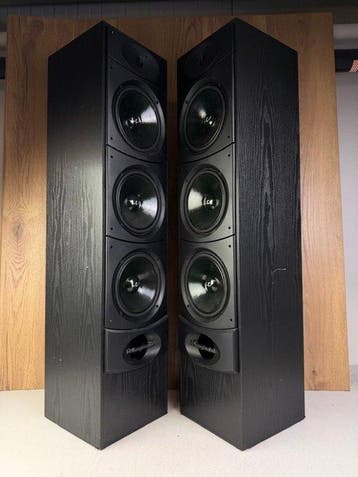 Wharfedale - Valdus 500 Ensemble d’enceintes