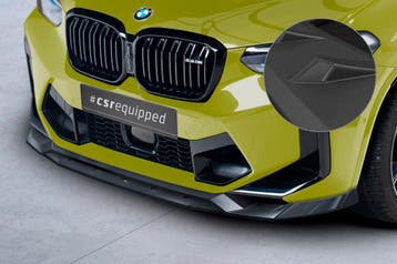 Cupspoiler voor BMW X3 (F97) CSL674-L, Verzenden, Nieuw