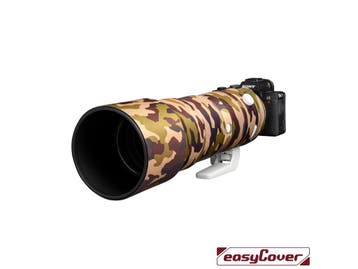 Lens Protection for Sony FE 200-600 F5.6-6.3 G OSS - Brow..., Ophalen of Verzenden