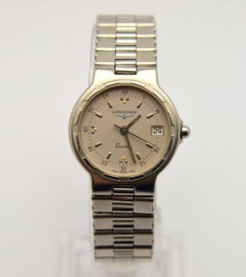 Longines - Conquest 152-493 Swiss - Sans prix de réserve -, Bijoux, Sacs & Beauté