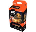 Star Wars Unlimited A Lawless Time Spotlight Deck Jabba the, Verzamelen, Ophalen of Verzenden, Nieuw