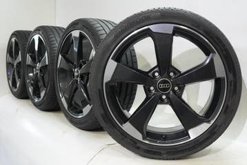 Audi Q2 SQ2 81A 19 inch velgen Hankook Zomerbanden Origineel, Auto-onderdelen, Ophalen of Verzenden, Nieuw