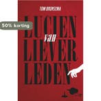 Lucien van Lieverleden 9789493245365 Tom Bronsema, Boeken, Verzenden, Zo goed als nieuw, Tom Bronsema
