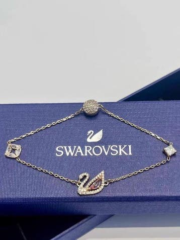cristaux Swarovski - Bracelet - Bracelet Swarovski